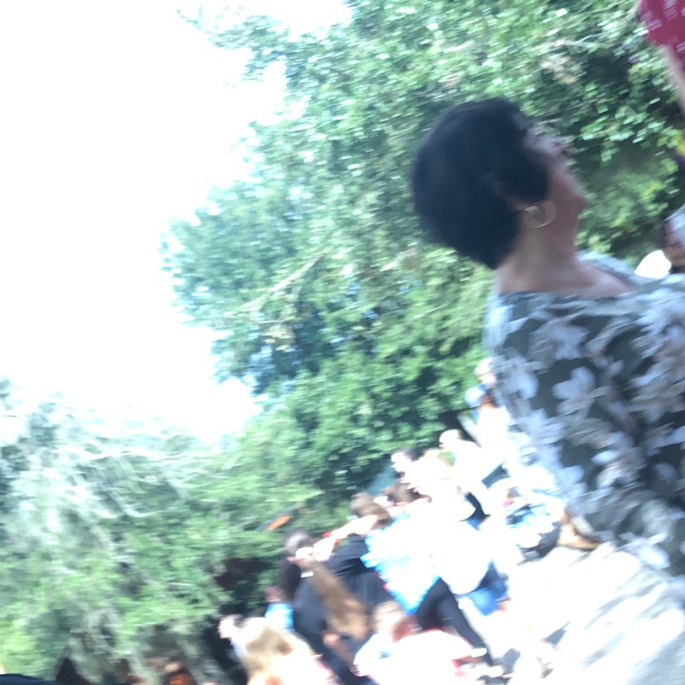 Meet your Posher, Carol